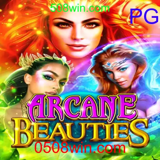 ArcaneBeauties