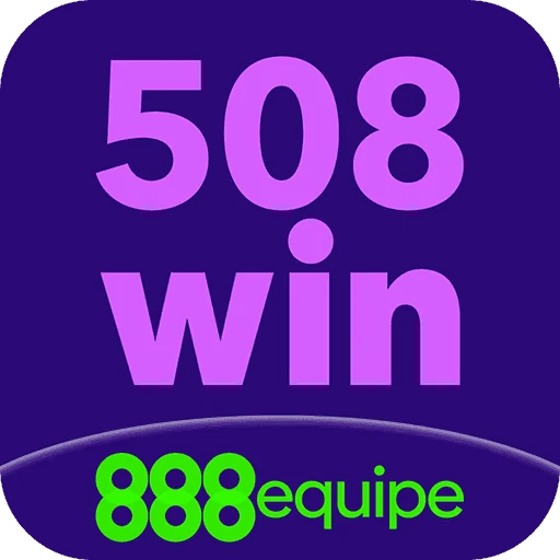 508win.com Casino Logo